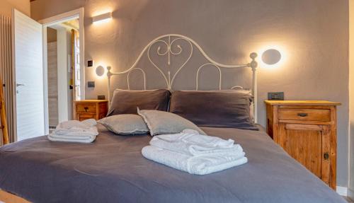 Colico Apartment | Enchanting Alle Macine: Ancient Watermill with Lake Como View