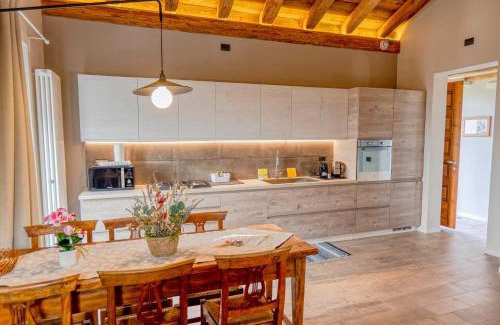 Colico Apartment | Enchanting Alle Macine: Ancient Watermill with Lake Como View