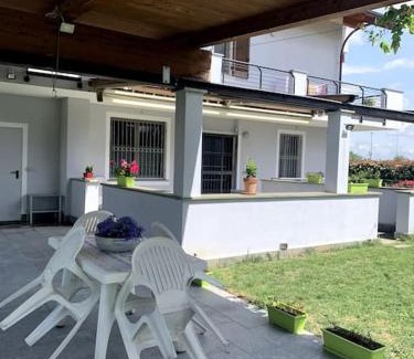 Bruino Apartment | Experience Comfort at Alle porte di Torino, Near M.te S. Giorgio