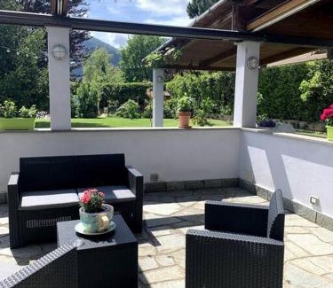 Bruino Apartment | Experience Comfort at Alle porte di Torino, Near M.te S. Giorgio