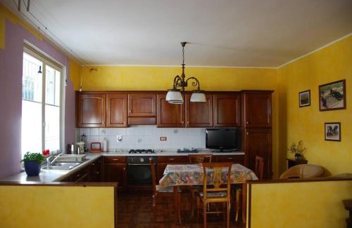 Bruino Apartment | Experience Comfort at Alle porte di Torino, Near M.te S. Giorgio