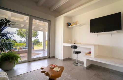 Santa Domenica House | Experience Alle Preziose Dimore: Oceanfront Bliss Awaits