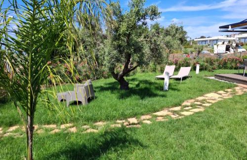 Santa Domenica House | Experience Alle Preziose Dimore: Oceanfront Bliss Awaits