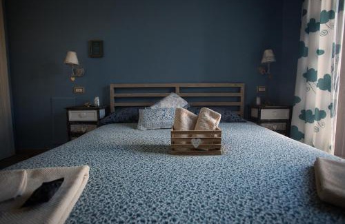 Lauria Bed & Breakfast | Top-Rated Alle Scalette B&B with Kitchen Amenities