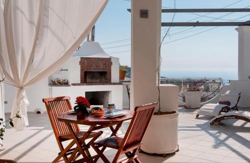 Anacapri Bed & Breakfast | Discover alle Stelle B&B: Rated 9.4 by Happy Guests