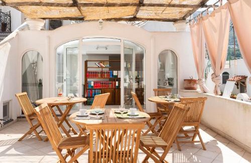 Anacapri Bed & Breakfast | Discover alle Stelle B&B: Rated 9.4 by Happy Guests
