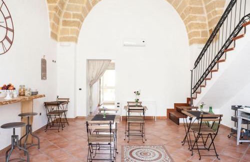 Trepuzzi Apartment | Top-Rated Alle Volte Salento with Pool & Family Amenities