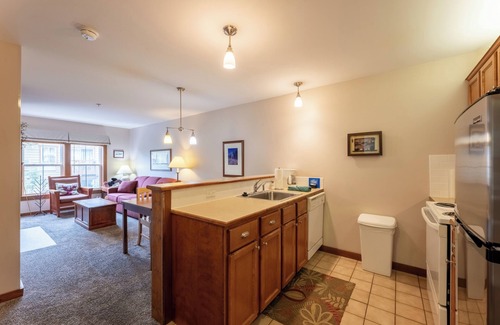 Snowshoe Hotel | Discover Allegheny Springs: Relaxing Spa and Family Amenities