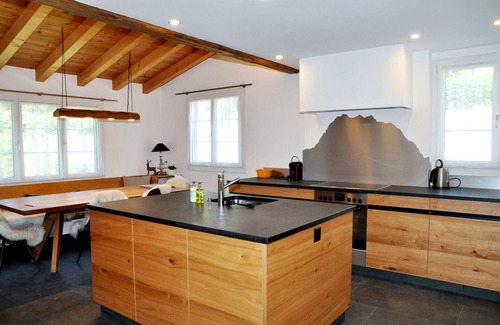 Engadin Scoul House | Discover Comfort at Chalet Trü - Guest Rated 10/10