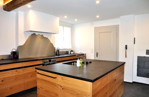 Engadin Scoul House | Discover Comfort at Chalet Trü - Guest Rated 10/10