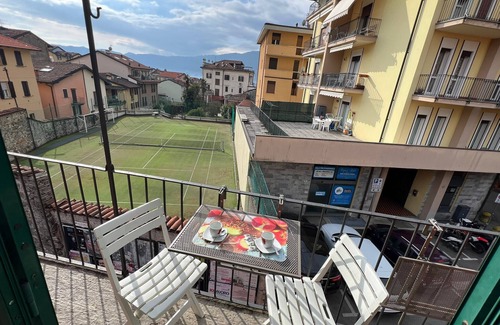 Pallanza Apartment | Cozy Allegra Apartment in Verbania Suna - Family-Friendly Stay