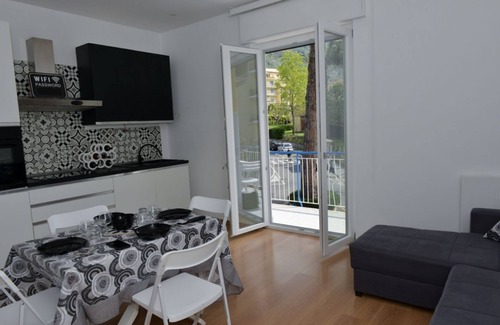 Meta Apartment | Allegra apt in Meta - De Vivo Realty