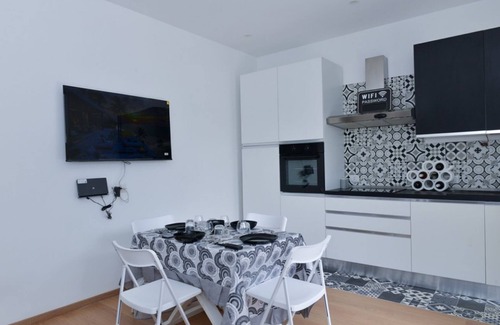 Meta Apartment | Allegra apt in Meta - De Vivo Realty