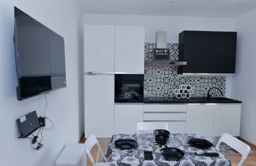 Meta Apartment | Allegra apt in Meta - De Vivo Realty