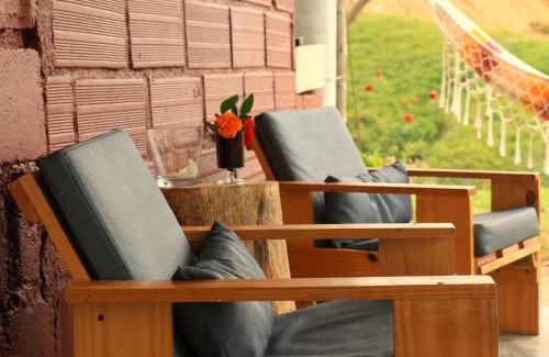 Gomez Plata House | Pet-Friendly Retreat: Allegra Awaits Your Family Adventure