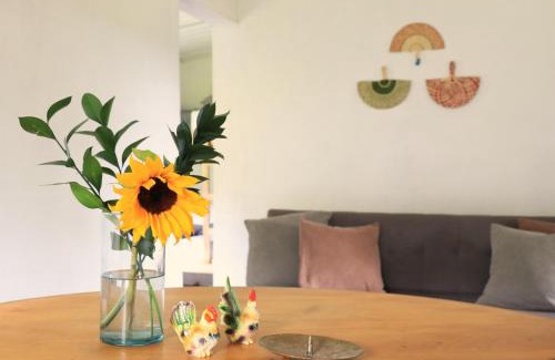 Gomez Plata House | Pet-Friendly Retreat: Allegra Awaits Your Family Adventure