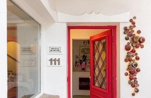 Tandil Hotel | Discover Allegra Dalila Casa Hotel-Arte: 4-Star Family Retreat