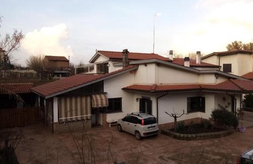 Vejano Bed & Breakfast | Pet-Friendly Allegra Fattoria: Rated 9.2 with Breakfast