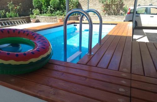 Vejano Bed & Breakfast | Pet-Friendly Allegra Fattoria: Rated 9.2 with Breakfast