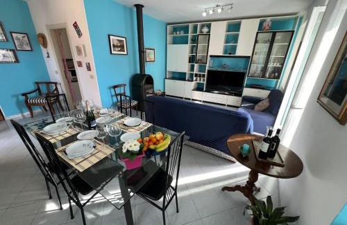 Pallanza Apartment | Top-Rated Allegra: Pet-Friendly 4-Star Family Retreat