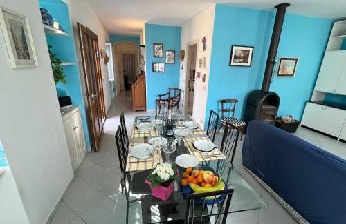 Pallanza Apartment | Top-Rated Allegra: Pet-Friendly 4-Star Family Retreat