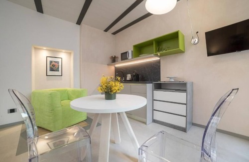 Farigliano Apartment | Ocean View Retreat: Allegra Le Case di Angelina for Families