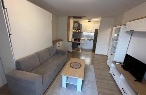Vitosha District Apartment | Budget-Friendly Allegro Home: Family Comfort Awaits