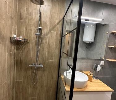 Vitosha District Apartment | Budget-Friendly Allegro Home: Family Comfort Awaits