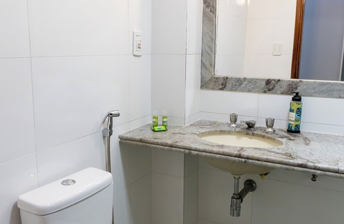 Goiania Hotel | Budget-Friendly Stay at Allegro Hotel with Family Amenities