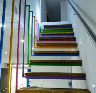 Naples House | Family-Friendly Allegro Hotels with Breakfast & Hot Tub