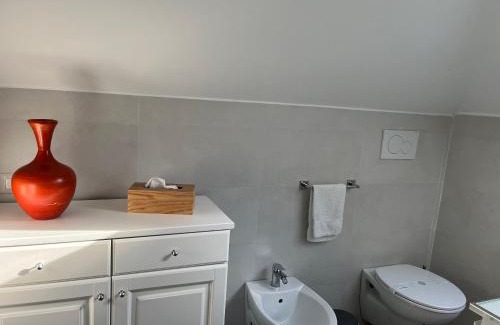 Rocca di Papa Bed & Breakfast | Allegro B&B: Guest Rated 9/10 with Hot Tub & Dining
