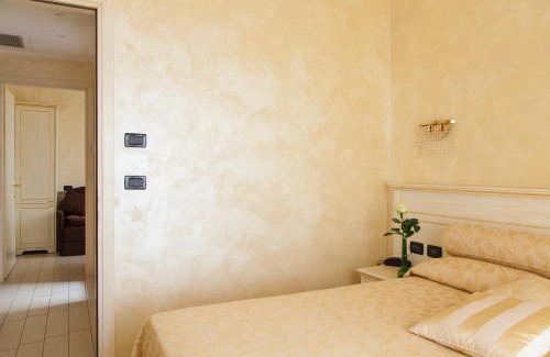 Alassio Hotel | Discover Allegroitalia Alassio Rosa: Pet-Friendly Retreat