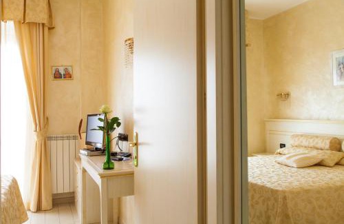 Alassio Hotel | Discover Allegroitalia Alassio Rosa: Pet-Friendly Retreat
