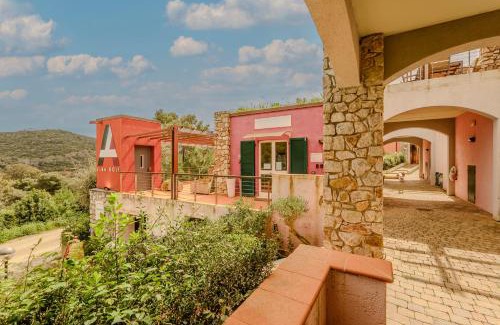 Acquabona Apartment | Relax at Allegroitalia Elba Golf with Oceanfront Views