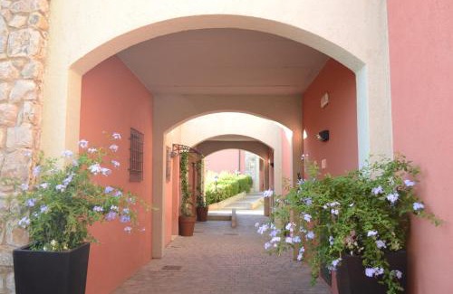 Acquabona Apartment | Relax at Allegroitalia Elba Golf with Oceanfront Views