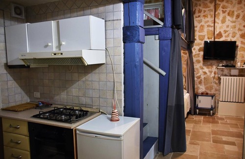 Ostuni House | Discover Allegroitalia Trulli Ostuni: Pool & Pet-Friendly Stay