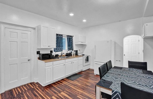 Allentown Apartment | Allentown Escape: Pet-Friendly Stay Near PPL Center