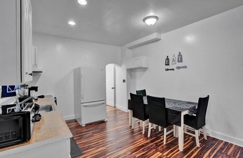 Allentown Apartment | Allentown Escape: Pet-Friendly Stay Near PPL Center