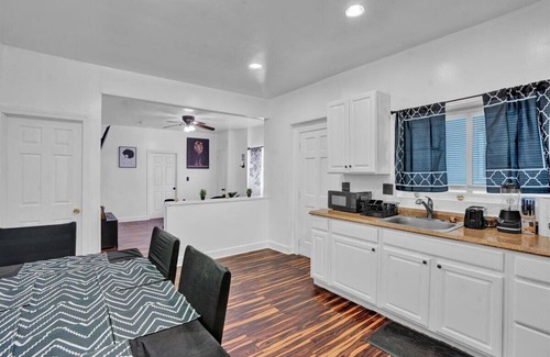 Allentown Apartment | Allentown Escape: Pet-Friendly Stay Near PPL Center