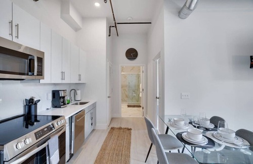 Allentown Apartment | Allentown's Elite Space
