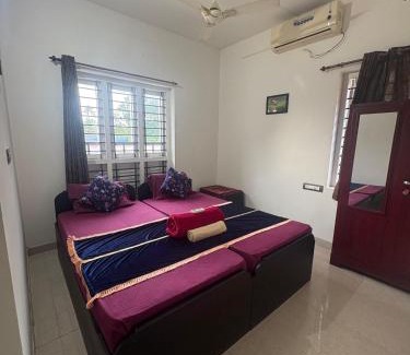 Sea View Ward House | Alleppey Beach Wings