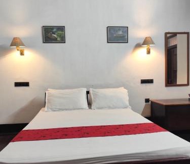 Sea View Ward Bed & Breakfast | Alleppey Tharavad