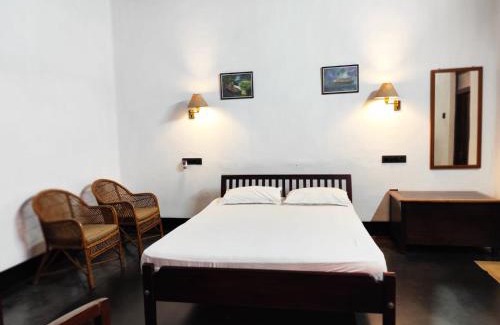 Sea View Ward Bed & Breakfast | Alleppey Tharavad