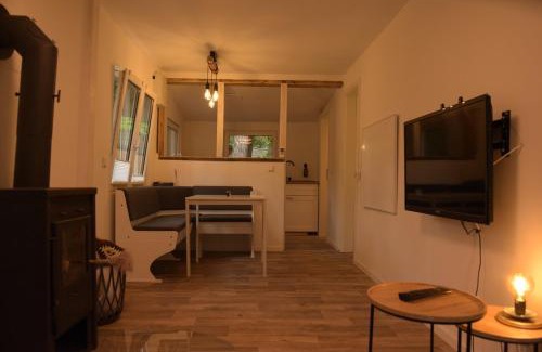 Buchholz House | Allerlichtung: Pet-Friendly Haven with High Review Score