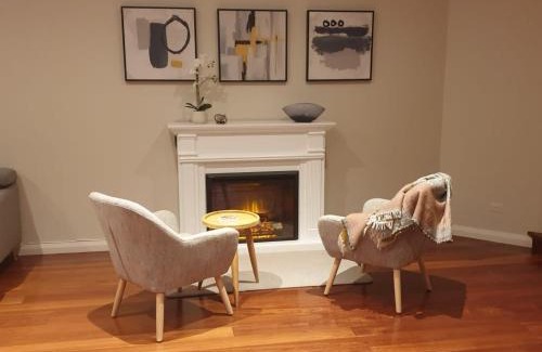 Leura House | Discover Alleura House: Ideal for Families in Nature