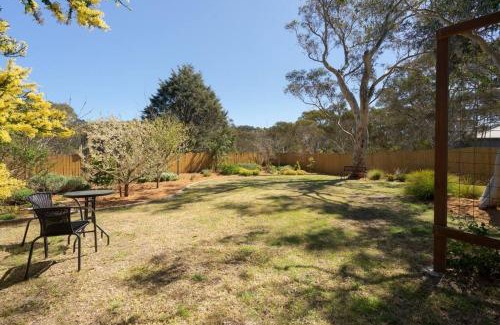 Leura House | Discover Alleura House: Ideal for Families in Nature