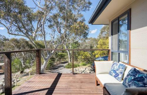 Leura House | Discover Alleura House: Ideal for Families in Nature