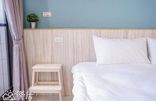 Luodong Villa | Experience Alley - Exceptional Stay with Family-Friendly Amenities