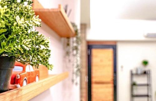 Luodong Villa | Experience Alley - Exceptional Stay with Family-Friendly Amenities
