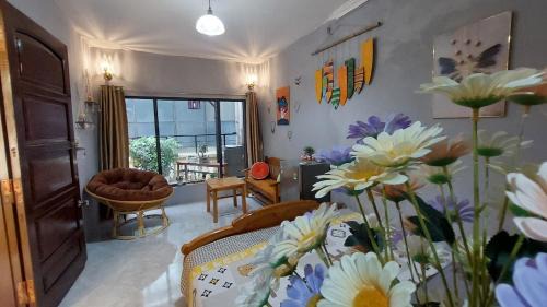 Ba Dinh House | Cozy Alley Homestay in Liễu Giai - Pet & Child Friendly
